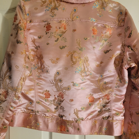 Button up Jacket - Picture 2 of 4